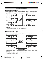 Предварительный просмотр 162 страницы Yamaha CDX-397 Owner'S Manual