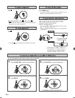 Preview for 10 page of Yamaha CDX-397MK2 Owner'S Manual