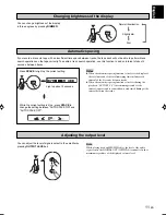 Preview for 13 page of Yamaha CDX-397MK2 Owner'S Manual