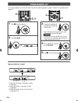 Preview for 16 page of Yamaha CDX-397MK2 Owner'S Manual