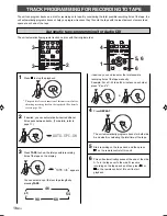 Preview for 18 page of Yamaha CDX-397MK2 Owner'S Manual