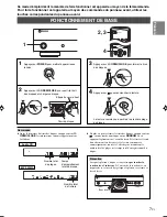 Preview for 34 page of Yamaha CDX-397MK2 Owner'S Manual