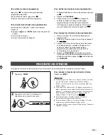 Preview for 42 page of Yamaha CDX-397MK2 Owner'S Manual