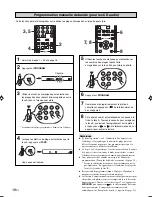 Preview for 45 page of Yamaha CDX-397MK2 Owner'S Manual