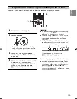 Preview for 46 page of Yamaha CDX-397MK2 Owner'S Manual