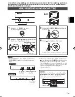 Preview for 59 page of Yamaha CDX-397MK2 Owner'S Manual