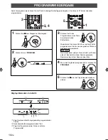 Preview for 66 page of Yamaha CDX-397MK2 Owner'S Manual