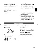 Preview for 67 page of Yamaha CDX-397MK2 Owner'S Manual