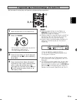 Preview for 71 page of Yamaha CDX-397MK2 Owner'S Manual