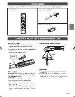 Preview for 80 page of Yamaha CDX-397MK2 Owner'S Manual