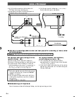 Preview for 81 page of Yamaha CDX-397MK2 Owner'S Manual