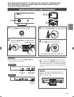 Preview for 84 page of Yamaha CDX-397MK2 Owner'S Manual