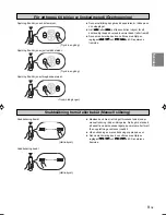 Preview for 86 page of Yamaha CDX-397MK2 Owner'S Manual