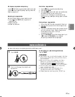 Preview for 92 page of Yamaha CDX-397MK2 Owner'S Manual