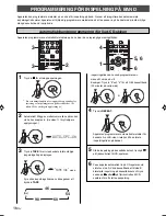 Preview for 93 page of Yamaha CDX-397MK2 Owner'S Manual