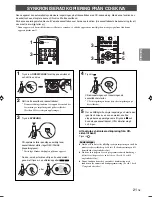 Preview for 98 page of Yamaha CDX-397MK2 Owner'S Manual