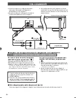 Preview for 106 page of Yamaha CDX-397MK2 Owner'S Manual