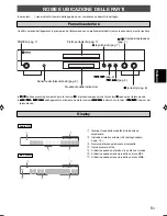 Preview for 107 page of Yamaha CDX-397MK2 Owner'S Manual