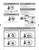 Preview for 110 page of Yamaha CDX-397MK2 Owner'S Manual