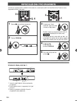 Preview for 116 page of Yamaha CDX-397MK2 Owner'S Manual