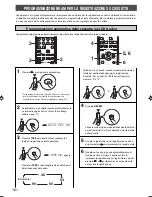 Preview for 118 page of Yamaha CDX-397MK2 Owner'S Manual