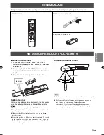 Preview for 130 page of Yamaha CDX-397MK2 Owner'S Manual