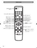 Preview for 133 page of Yamaha CDX-397MK2 Owner'S Manual