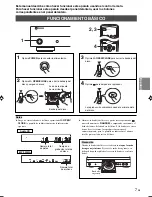 Preview for 134 page of Yamaha CDX-397MK2 Owner'S Manual