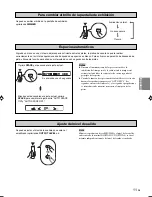 Preview for 138 page of Yamaha CDX-397MK2 Owner'S Manual