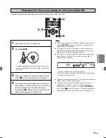 Preview for 146 page of Yamaha CDX-397MK2 Owner'S Manual