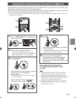 Preview for 148 page of Yamaha CDX-397MK2 Owner'S Manual