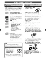 Preview for 149 page of Yamaha CDX-397MK2 Owner'S Manual