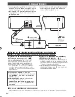 Preview for 156 page of Yamaha CDX-397MK2 Owner'S Manual