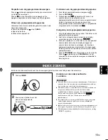 Preview for 167 page of Yamaha CDX-397MK2 Owner'S Manual