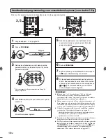 Preview for 170 page of Yamaha CDX-397MK2 Owner'S Manual