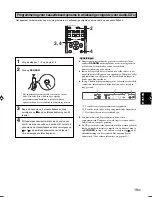 Preview for 171 page of Yamaha CDX-397MK2 Owner'S Manual