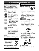 Preview for 174 page of Yamaha CDX-397MK2 Owner'S Manual