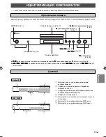 Preview for 182 page of Yamaha CDX-397MK2 Owner'S Manual