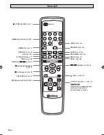 Preview for 183 page of Yamaha CDX-397MK2 Owner'S Manual