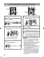 Preview for 195 page of Yamaha CDX-397MK2 Owner'S Manual