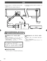 Preview for 206 page of Yamaha CDX-397MK2 Owner'S Manual