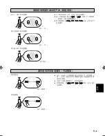 Preview for 211 page of Yamaha CDX-397MK2 Owner'S Manual