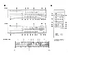 Предварительный просмотр 5 страницы Yamaha CDX-420 Owner'S Manual