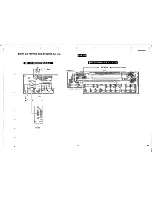 Preview for 19 page of Yamaha CDX-470 Service Manual