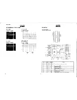 Preview for 20 page of Yamaha CDX-470 Service Manual