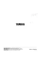 Preview for 18 page of Yamaha CDX-660 Owner'S Manual