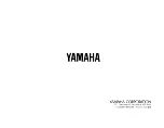 Предварительный просмотр 26 страницы Yamaha CDX-820 Owner'S Manual