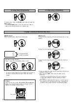 Preview for 8 page of Yamaha CDX-9 Owner'S Manual