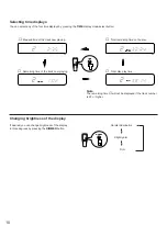 Preview for 10 page of Yamaha CDX-9 Owner'S Manual