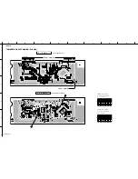 Preview for 22 page of Yamaha CDX-E100 Service Manual